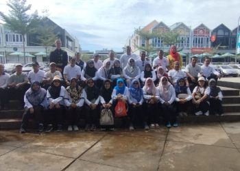 Ruang Seni Siswa Jakarta Barat Dorong Kreativitas dan Karakter Pelajar Ibu Kota