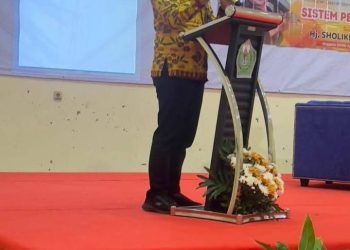 Kasudin Pendidikan Jakarta Barat I Klarifikasi Terkait Pemberitaan Kasus Pelecehan di SMK Cengkareng
