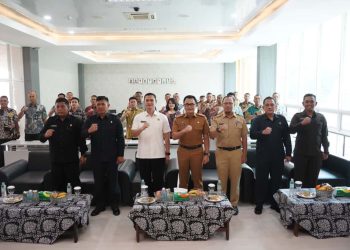 Polri dan Kesbangpol Jabar Perkuat Sinergi Cegah Intoleransi Lewat Pendekatan Terpadu