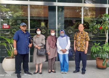 Polri Digugat karena Tak Beri Pengamanan Eksekusi Lahan di Menteng