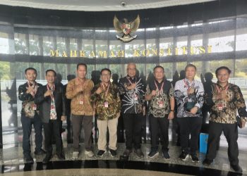 PWI: Pasal 8 UU Pers Konstitusional, Negara Wajib Perkuat Perlindungan Wartawan