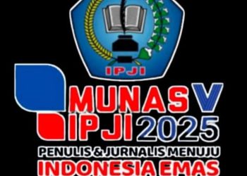 Menjelang Munas Akbar V IPJI, Sejumlah Tokoh Nasional Dipastikan Hadir