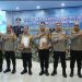 Aiptu Agus Riyanto, Bhabinkamtibmas Srengseng, Raih Penghargaan Kapolda Metro Jaya atas Dedikasi Mendidik Anak Di Kawasan Slum Area