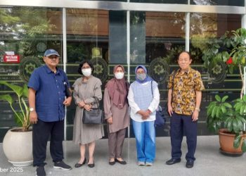 Polri Digugat karena Tak Beri Pengamanan Eksekusi Lahan di Menteng