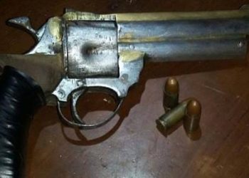 Kepemilikan Senpi Ilegal, PM Terancam Hukuman 20 Tahun Penjara