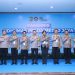 Bidhumas Polda Metro Jaya Gelar Rakernis Tahun 2025, Apresiasi Humas Polres Berprestasi