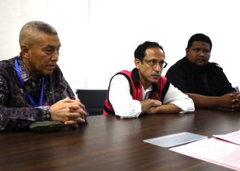 Kejagung Limpahkan Kasus Korupsi Nadiem Makarim ke Kejari Jakarta Pusat