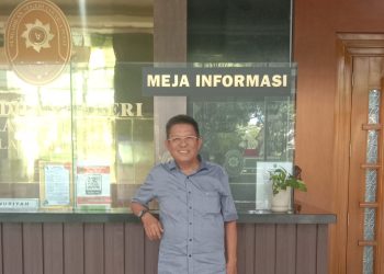 Eksekusi Tanah Menteng Gagal, Pemohon Nilai Ada Preseden Buruk bagi Peradilan