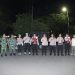 Beri Rasa Aman dan Nyaman Masyarakat, Polres Jakbar Laksanakan Patroli Skala Besar Di Malam Akhir Pekan