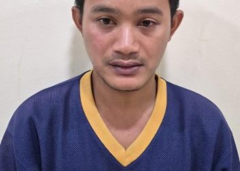 Polsek Grogol Petamburan Berhasil Mengamankan Pelaku Pencurian AC di Tomang