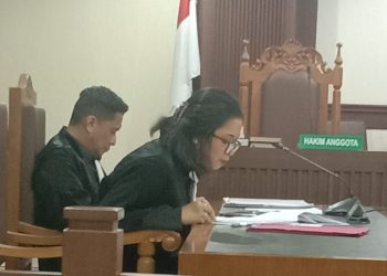 Jaksa Tuntut Leonardi Tanril 12 Tahun dan Denda Rp 1 Miliar atas Kasus TPPU