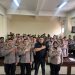 Polda Metro Jaya Gelar Pembinaan dan Pemulihan Profesi (Binlihprof) untuk Tingkatkan Etika dan Integritas Anggota Polri