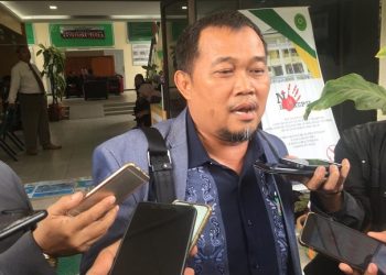 MAKI Minta Bareskrim Gelar Perkara Khusus Dugaan Penyalahgunaan Wewenang