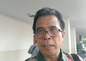 Terdakwa Kasus Kredit Macet BNI Bacakan Pledoi, Lia Hertika Mohon Dibebaskan