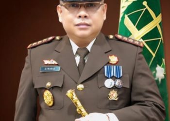 Kejari Jakarta Utara Selamatkan Lebih dari Rp108 Miliar Sepanjang 2025