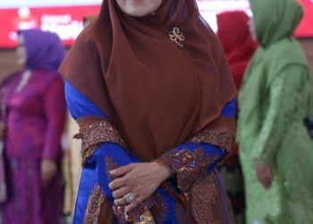 Hj. Andi Nirwana: Hari Ibu Pengingat Bahwa Kekuatan Bangsa Berawal dari Perempuan yang Berdaya