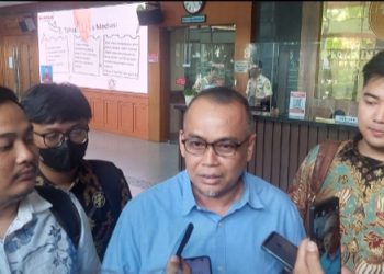 Surya Darmadi Klaim Perkara Sawit Langgar Kepastian Hukum, Singgung Asas Ne Bis In Idem