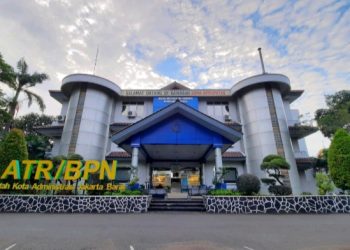 Eksklusif Nataru: Layanan Sertifikat BPN Jakarta Barat Tetap Aktif