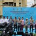 Wakapolri Laksanakan Groundbreaking Pembangunan SPPG Polri di Cengkareng