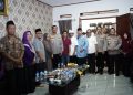 Bangun Kepedulian Bersama, Kapolres Jakbar Tekankan Pencegahan Tawuran Sejak Dini