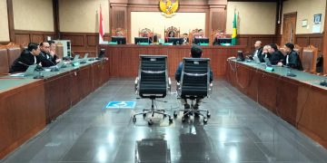 Vonis Kasus PGN–IAE Diketok, Danny Praditya Nilai Jadi Ancaman bagi Insan BUMN