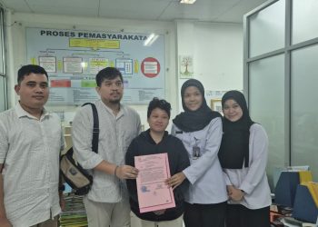 Kejari Jakarta Utara Berhasil Tangkap Terpidana Korupsi Kredit Fiktif di Bogor