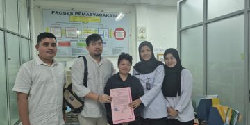 Kejari Jakarta Utara Berhasil Tangkap Terpidana Korupsi Kredit Fiktif di Bogor