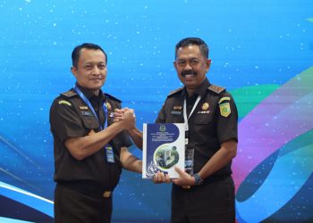 Tutup Rakernas 2026, Jaksa Agung Sampaikan Rekomendasi dan Rencana Strategis Kejaksaan RI