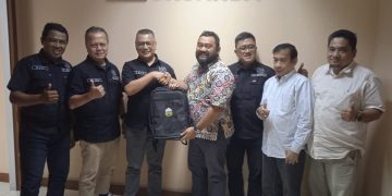 DPP Organda Soroti Terminal Bayangan, BBM Barcode, dan Lemahnya Koordinasi Transportasi Darat