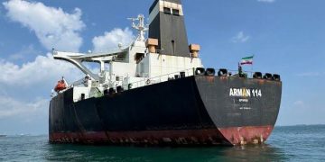 IMG-20260121-WA0024 - Deteksi Jaya Kejaksaan Lelang Kapal Tanker MT Arman 114 Bermuatan 1,24 Juta Barel Minyak di Batam
