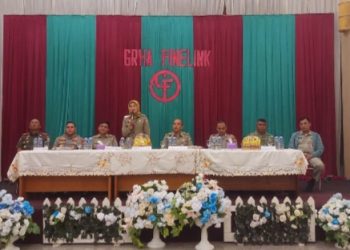 Wali Kota Jakbar Dorong Pelatihan Kerja dan Aktivitas Positif Warga Pasca Tawuran Krukut–Tanah Sereal