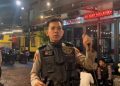 Bubarkan Tawuran di Kalianyar dan Tubagus Angke, Polisi Amankan Celurit dan Samurai