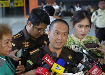 JPU Tegaskan Dakwaan Nadiem Makarim Sesuai Prosedur dan Didukung Empat Alat Bukti Sah