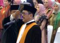 Prof. Yanto Dilantik sebagai Ketua Muda Pengawasan Mahkamah Agung