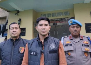 Screenshot_20260109_220726 - Deteksi Jaya Kurang dari 24 jam, Tiga Pak Ogah Pelaku Keributan di Lampu Merah Pesing Diamankan