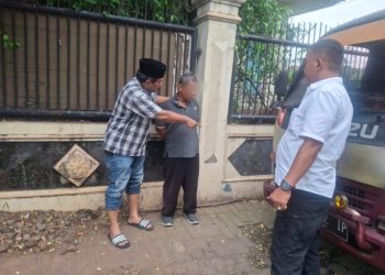 Screenshot_20260109_220926 - Deteksi Jaya Diduga Cabuli Anak Dibawah Umur, Pria Paruh Baya Pedagang Tokoyaki Diamankan Polsek Kalideres: Ini Penjelasan Polisi