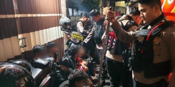 Screenshot_20260111_220604 - Deteksi Jaya Respon Cepat Aduan 110, Polisi Amankan 7 Remaja Diduga Hendak Tawuran di Palmerah