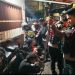 Respon Cepat Aduan 110, Polisi Amankan 7 Remaja Diduga Hendak Tawuran di Palmerah