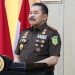 Rakernas Kejaksaan RI 2026 Dibuka, Jaksa Agung Tekankan Reformasi Penegakan Hukum dan Integritas Aparatur