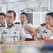 Jawara Beton Lapas Kelas I Tangerang Jalin Kerja Sama dengan PT Semen Merah Putih Kembangkan Modul Rumah Tahan Gempa