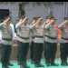 Polres Metro Jakarta Barat Gelar Upacara Hari Kesadaran Nasional dengan Penuh Khidmat