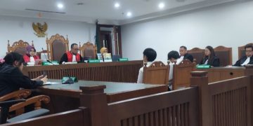 Screenshot_20260128_194419 - Deteksi Jaya Terdakwa Demo Minta Dibebaskan, Kuasa Hukum Ungkap Dugaan Rekayasa dan Penganiayaan