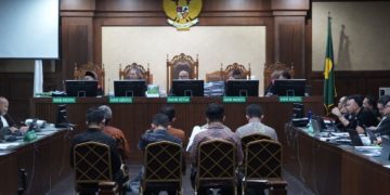 Screenshot_20260129_210245 - Deteksi Jaya Ahli BPK Bongkar Kerugian Negara Rp285 Triliun dalam Sidang Korupsi Tata Kelola Migas Pertamina