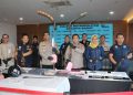 Tantangan di Medsos Picu Tawuran Maut, Polres Jakbar Ungkap Kronologinya