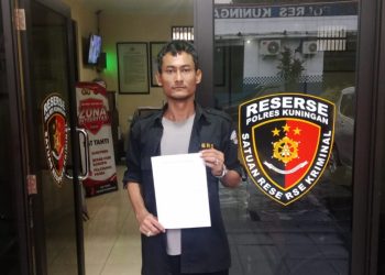 Intimidasi Jurnalis Tak Boleh Dibiarkan, Pemred BIN808.COM Tempuh Jalur Hukum