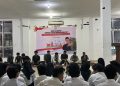 Dorong UMKM Naik Kelas, Ahmad Bastian Ajak Mahasiswa UMITRA Manfaatkan Digitalisasi Bisnis