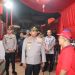 453 Personel Gabungan Amankan Perayaan Tahun Baru Imlek di Jakarta Barat
