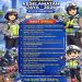 Screenshot_20260202_173850 - Deteksi Jaya Hari Pertama Operasi Keselamatan Jaya 2026, Satlantas Polres Jakbar Lakukan Sosialisasi di Traffic Light