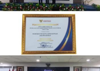 Sinergi Pendidikan dan Perlindungan Anak, Jakarta Barat Perkuat Budaya Sekolah JUARA