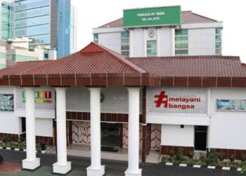 PT Jakarta Perberat Vonis Eks Ketua PN Jaksel Jadi 14 Tahun Penjara di Kasus Suap